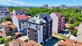 Продава 2-СТАЕН град София, Триъгълника 160 000 € 312 932.80 лв.