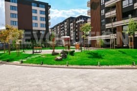 Продава 1-СТАЕН град София, Малинова долина 120 000 € 234 699.60 лв.