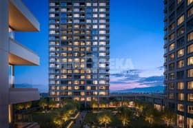 Продава 3-СТАЕН град София, Дружба 1 266 000 € 520 250.78 лв. Цената е без ДДС