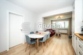 Продава 3-СТАЕН град София, Гео Милев 379 990 € 743 195.84 лв.