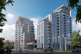 Продава 2-СТАЕН град София, Дианабад 180 000 € 352 049.40 лв. Цената е без ДДС