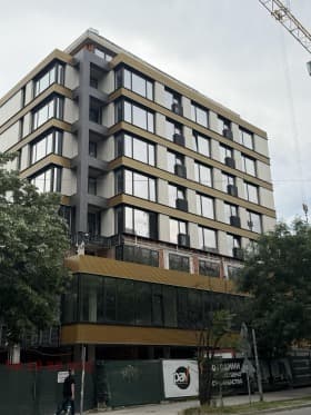 Продава 3-СТАЕН град София, Стрелбище 431 000 € 842 962.73 лв. Цената е без ДДС
