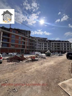 Продава 2-СТАЕН град София, Славия 134 499 € 263 057.18 лв.