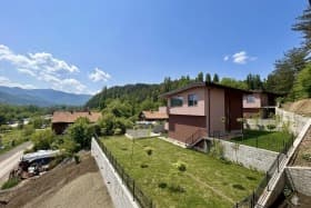 Продава КЪЩА град София, м-т Камбаните 760 000 € 1 486 430.80 лв.