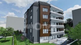 Продава МНОГОСТАЕН град София, Младост 1 360 500 € 705 076.72 лв.