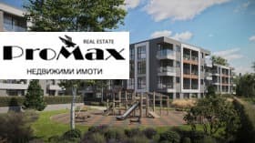 Продава 3-СТАЕН град София, Малинова долина 188 000 € 367 696.04 лв.