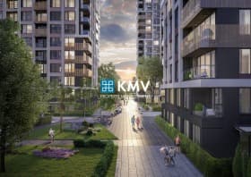 Продава 2-СТАЕН град София, Сердика 114 192 € 223 340.14 лв.