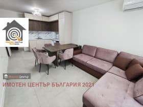 Продава 4-СТАЕН град София, Банишора 310 000 € 606 307.30 лв.