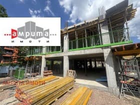 Продава 2-СТАЕН град София, Витоша 186 300 € 364 371.13 лв.
