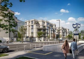 Продава 2-СТАЕН град София, Витоша 128 274 € 250 882.14 лв.