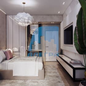 Продава 2-СТАЕН град София, Дружба 2 165 000 € 322 711.95 лв.