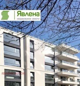 Продава 2-СТАЕН град София, Банишора 193 200 € 377 866.36 лв.
