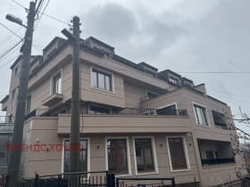 Продава 2-СТАЕН град София, Надежда 2 188 810 € 369 280.26 лв.