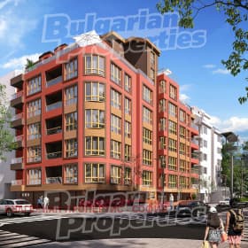 Продава 1-СТАЕН град София, Стрелбище 305 258 € 597 032.75 лв.