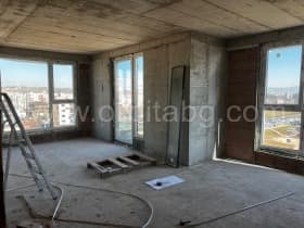 Продава 3-СТАЕН град София, Овча купел 1 230 000 € 449 840.90 лв. Цената е без ДДС