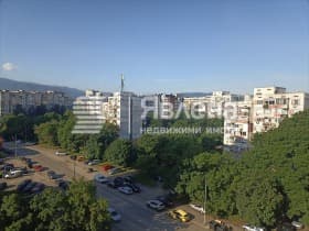 Продава 2-СТАЕН град София, Люлин 4 136 900 € 267 753.13 лв.