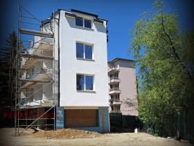 Продава 3-СТАЕН град София, Витоша 209 999 € 410 722.34 лв.
