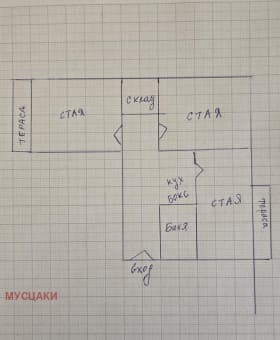 Продава 2-СТАЕН град София, Дружба 1 115 000 € 224 920.45 лв.