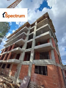 Продава 1-СТАЕН град София, Люлин 10 87 495 € 171 125.35 лв.