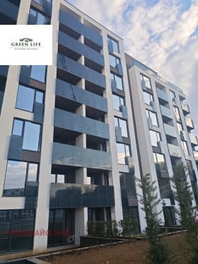Продава 3-СТАЕН град София, Дружба 2 265 900 € 520 055.20 лв.
