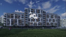 Продава 3-СТАЕН град София, Люлин 5 221 799 € 433 801.14 лв.