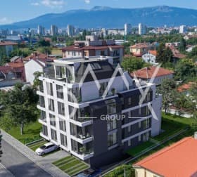Продава 3-СТАЕН град София, Подуяне 232 350 € 454 437.10 лв.