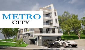Продава 3-СТАЕН град София, Горубляне 364 800 € 713 486.78 лв.