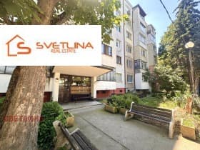 Продава 2-СТАЕН град София, Надежда 4 125 000 € 244 478.75 лв.