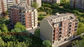 Продава 3-СТАЕН град София, Левски В 250 200 € 489 348.67 лв.