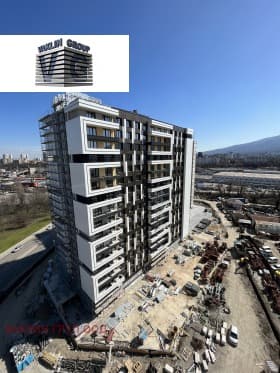 Продава 2-СТАЕН град София, Овча купел 202 400 € 395 859.99 лв.