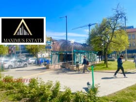 Продава 2-СТАЕН град София, Център 235 000 € 459 620.05 лв.