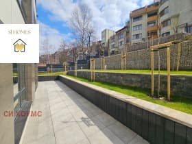 Продава 3-СТАЕН град София, Лозенец 448 000 € 876 211.84 лв. Цената е без ДДС
