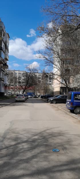 Продава 3-СТАЕН град София, Люлин 3 184 900 € 361 632.97 лв.