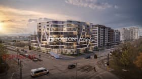 Продава 2-СТАЕН град София, Люлин 2 167 500 € 327 601.53 лв.
