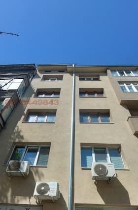Продава 4-СТАЕН град София, Оборище 420 000 € 821 448.60 лв.