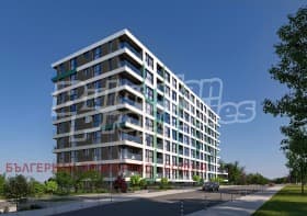 Продава 3-СТАЕН град София, Младост 4 315 000 € 616 086.45 лв.