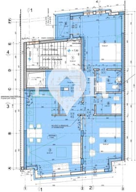 Продава 3-СТАЕН град София, Банишора 311 167 € 608 589.75 лв.