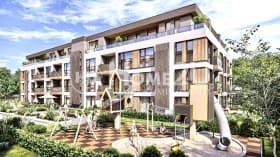 Продава 2-СТАЕН град София, Малинова долина 139 999 € 273 814.24 лв.