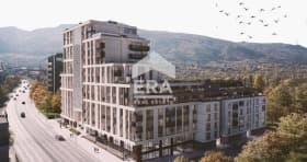 Продава 3-СТАЕН град София, Кръстова вада 394 900 € 772 357.27 лв.