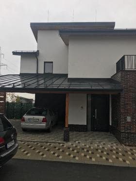 Продава КЪЩА град София, в.з.Малинова долина 1 850 000 € 3 618 285.50 лв.