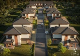 Продава КЪЩА град София, с. Житен 256 500 € 501 670.40 лв.