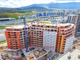 Продава 2-СТАЕН град София, Младост 4 179 857 € 351 769.72 лв.