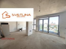 Продава 3-СТАЕН град София, Гоце Делчев 339 068 € 663 159.37 лв.