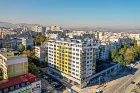 Продава 3-СТАЕН град София, Люлин 4 246 168 € 481 462.76 лв.