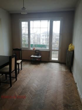 Продава 2-СТАЕН град София, Надежда 2 135 000 € 264 037.05 лв.