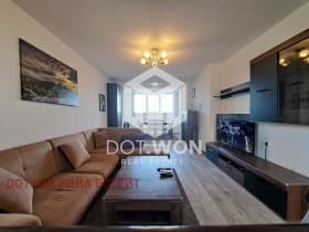 Продава 2-СТАЕН град София, Слатина 194 000 € 379 431.02 лв.