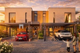 Продава КЪЩА град София, Горна баня 450 000 € 880 123.50 лв.