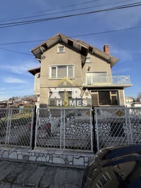 Продава КЪЩА град София, с. Лозен 389 000 € 760 817.87 лв. Цената е без ДДС