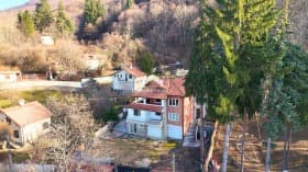 Продава КЪЩА град София, Княжево 785 000 € 1 535 326.55 лв.