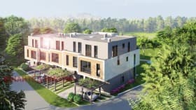 Продава КЪЩА град София, гр. Банкя 500 000 € 977 915.00 лв. Цената е без ДДС